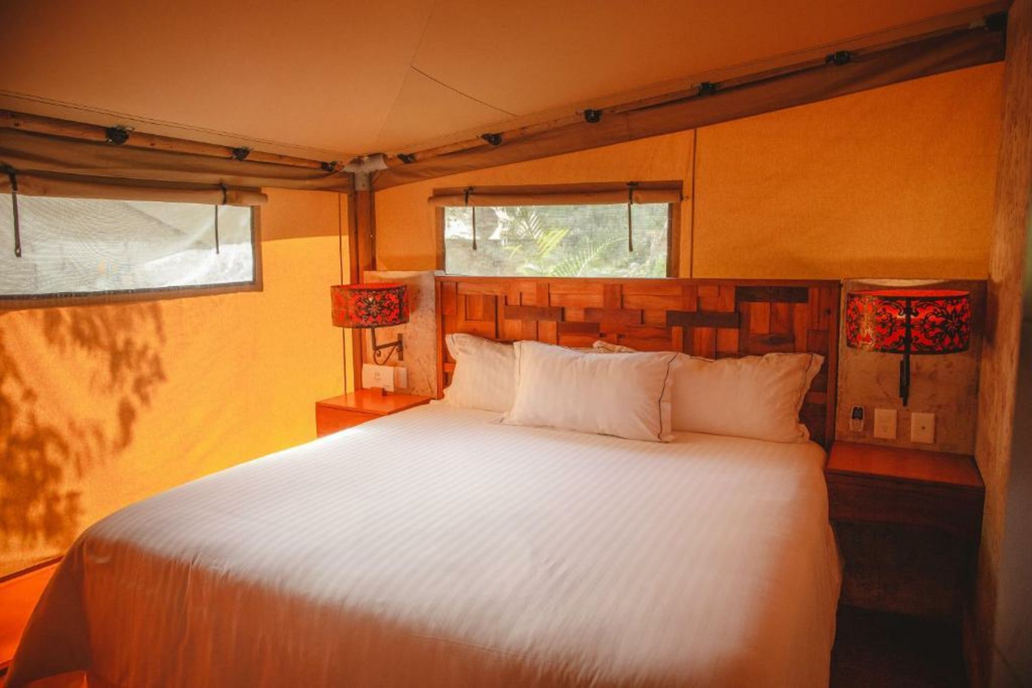 Serenity Authentic Glamping Tulum