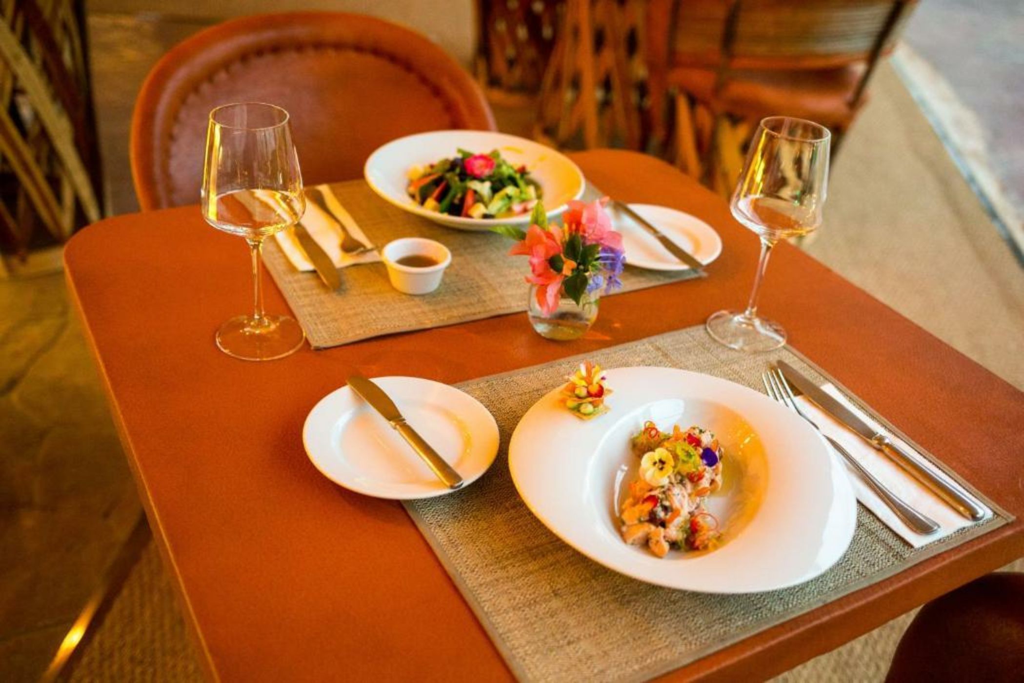 Serenity Authentic Glamping Tulum