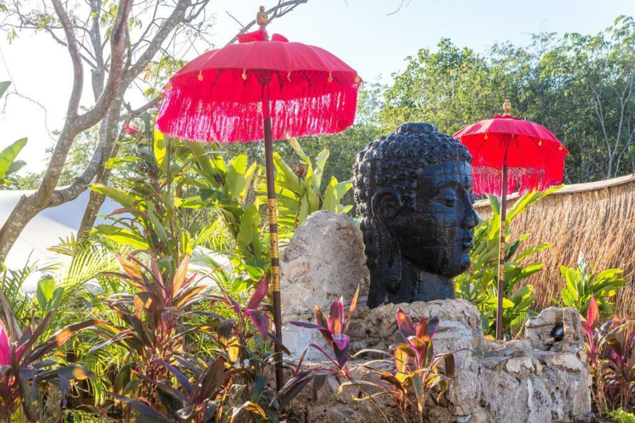 Serenity Authentic Glamping Tulum