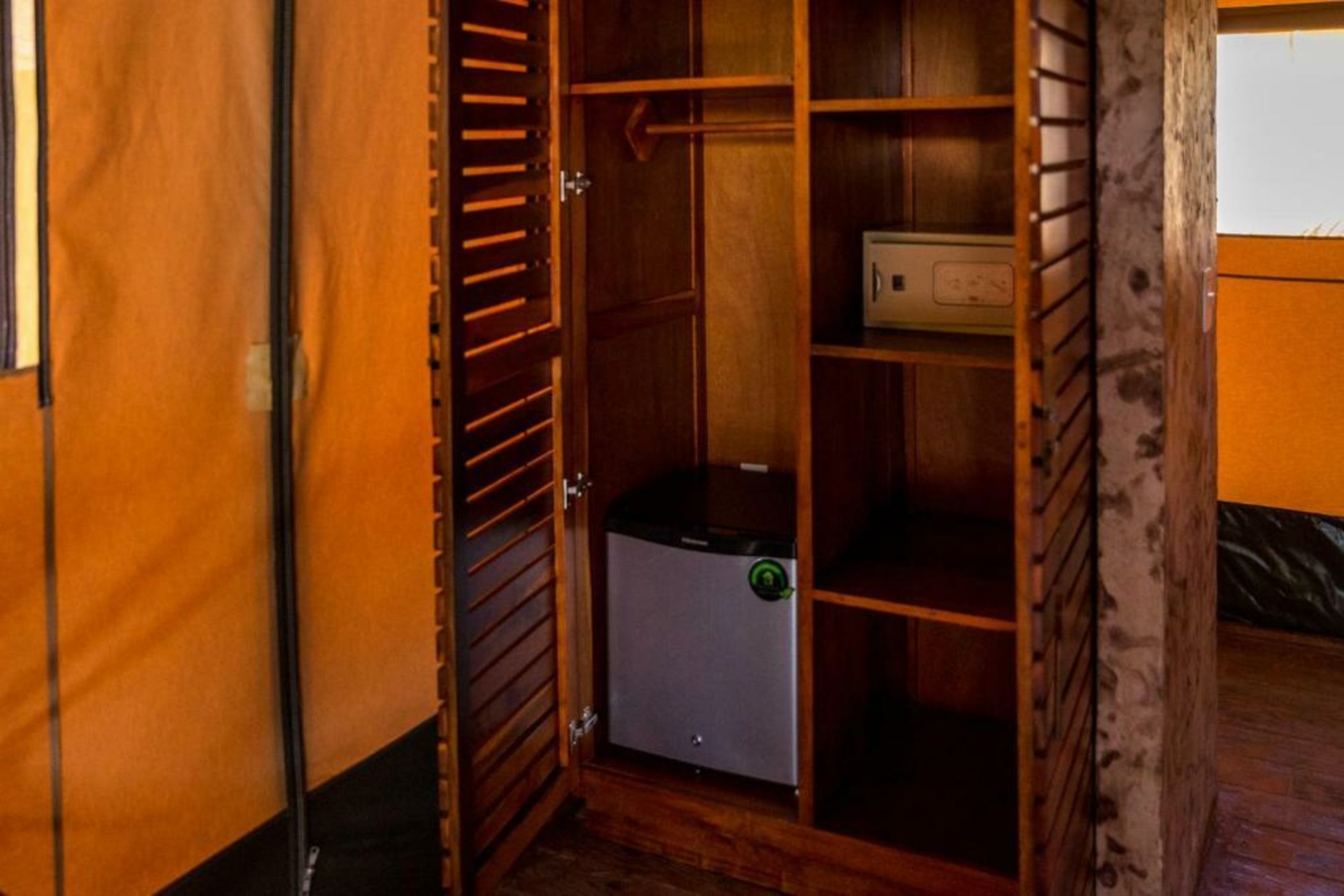 Serenity Authentic Glamping Tulum