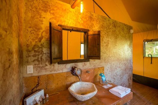 Serenity Authentic Glamping Tulum