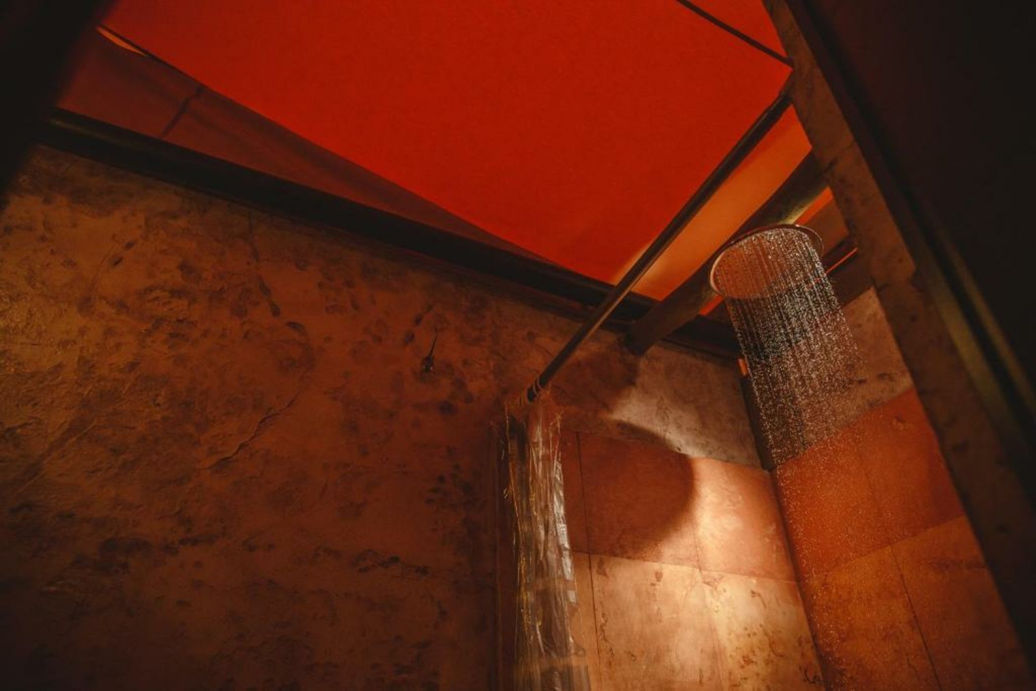 Serenity Authentic Glamping Tulum