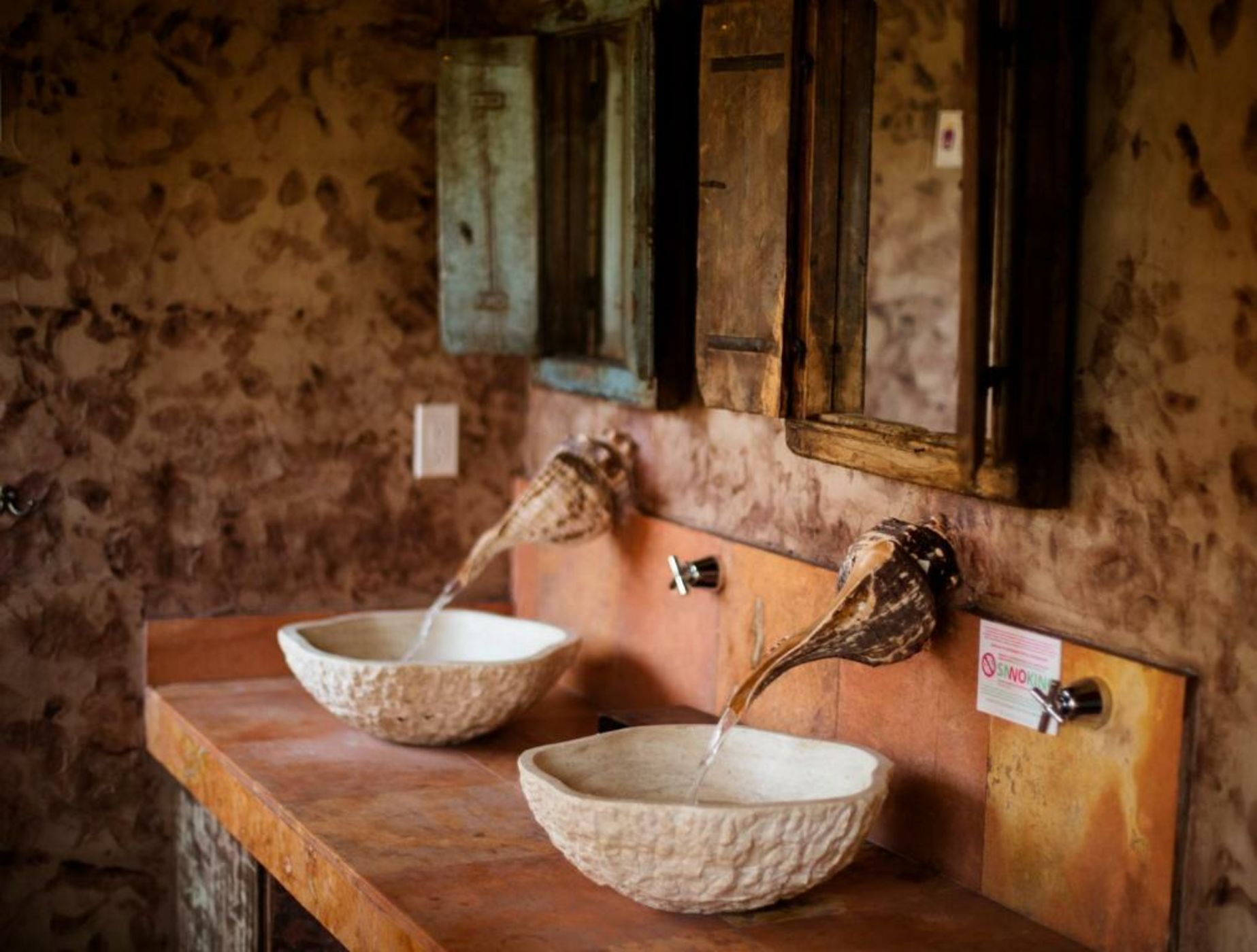 Serenity Authentic Glamping Tulum