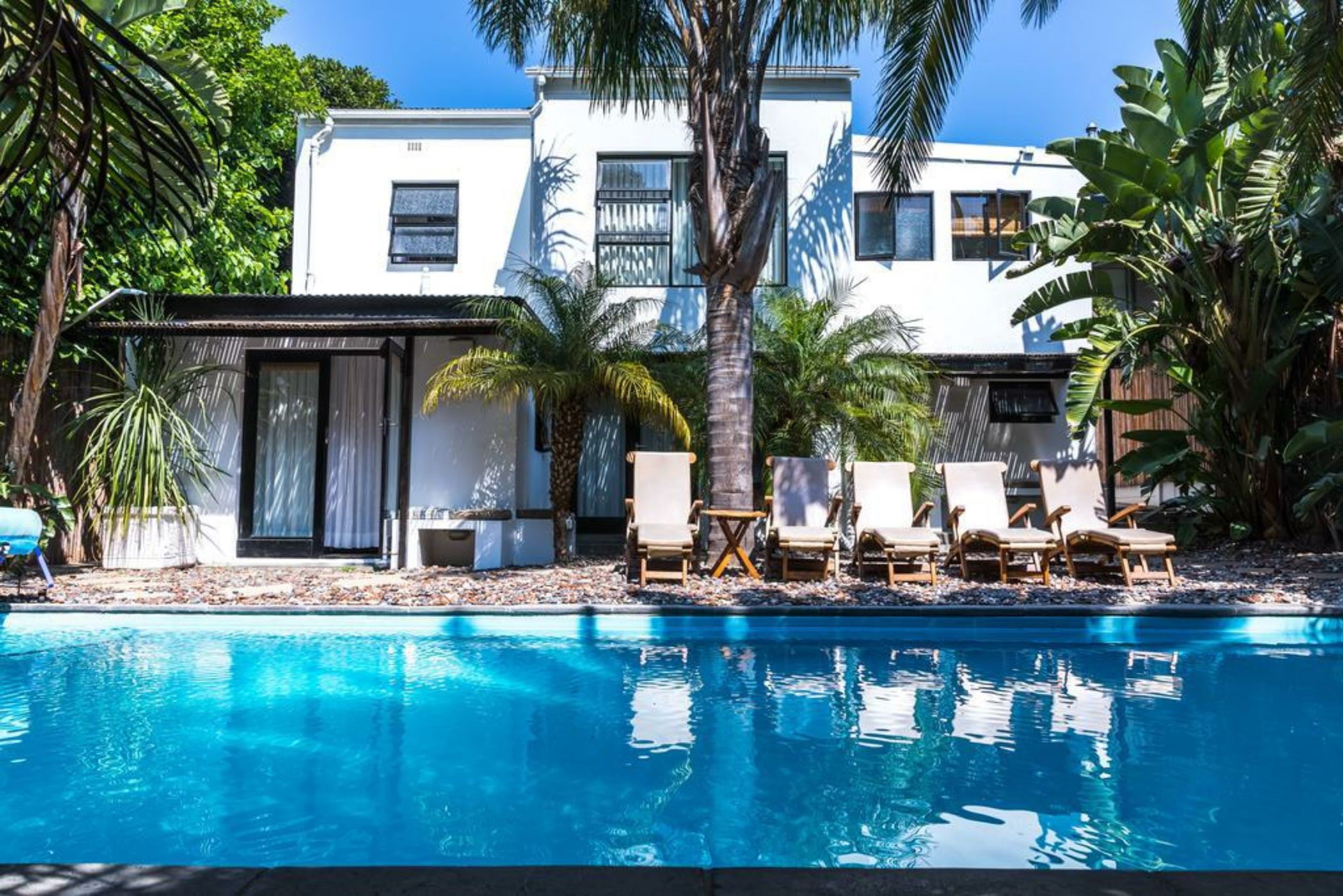 Antrim Villa by Antrim Collection