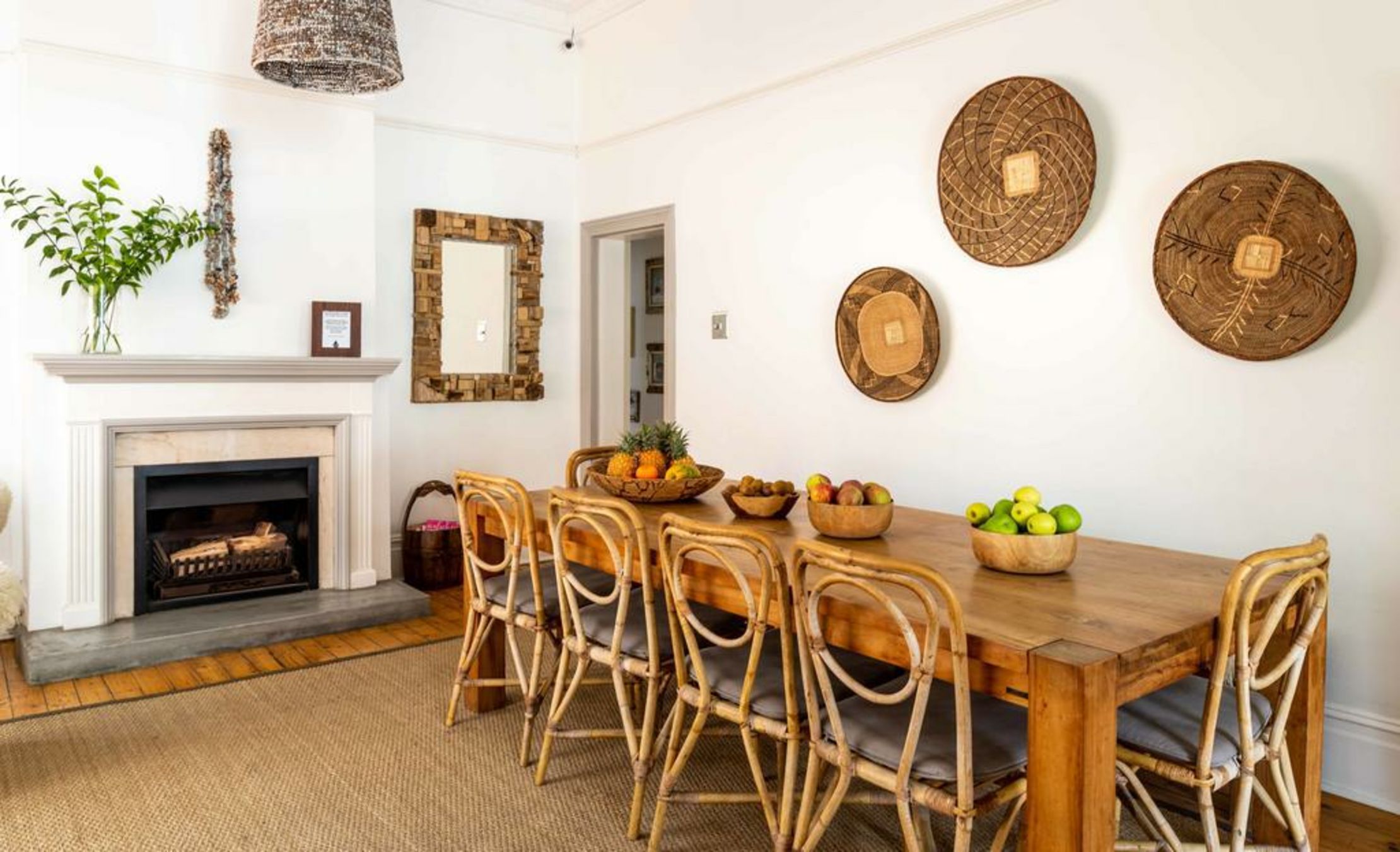 Antrim Villa by Antrim Collection