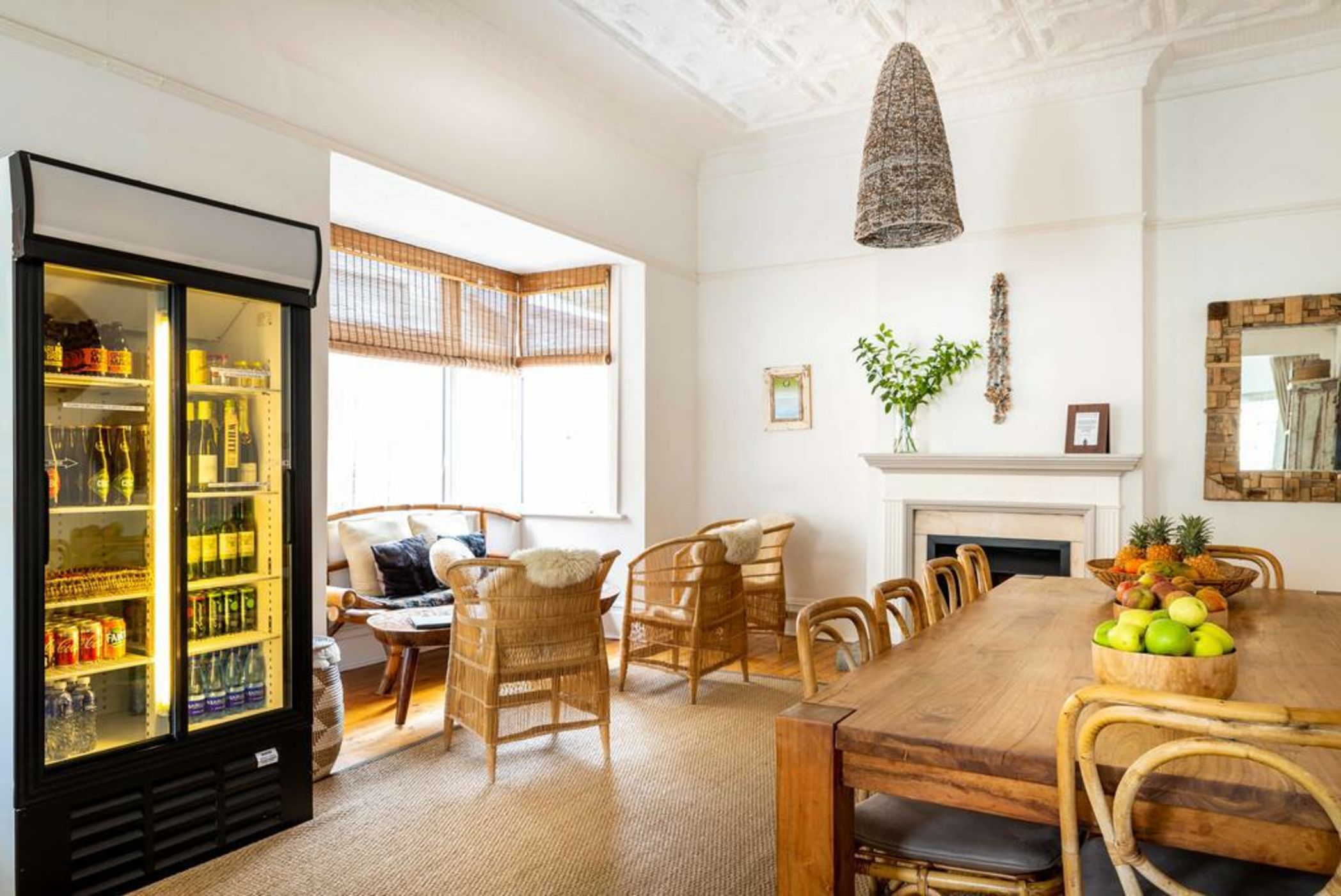 Antrim Villa by Antrim Collection