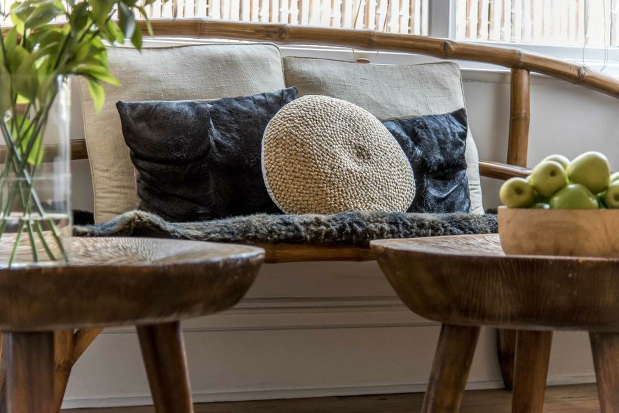 Antrim Villa by Antrim Collection