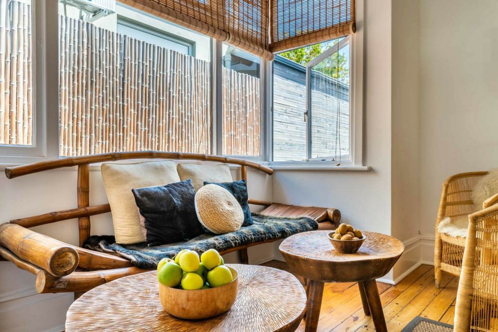 Antrim Villa by Antrim Collection