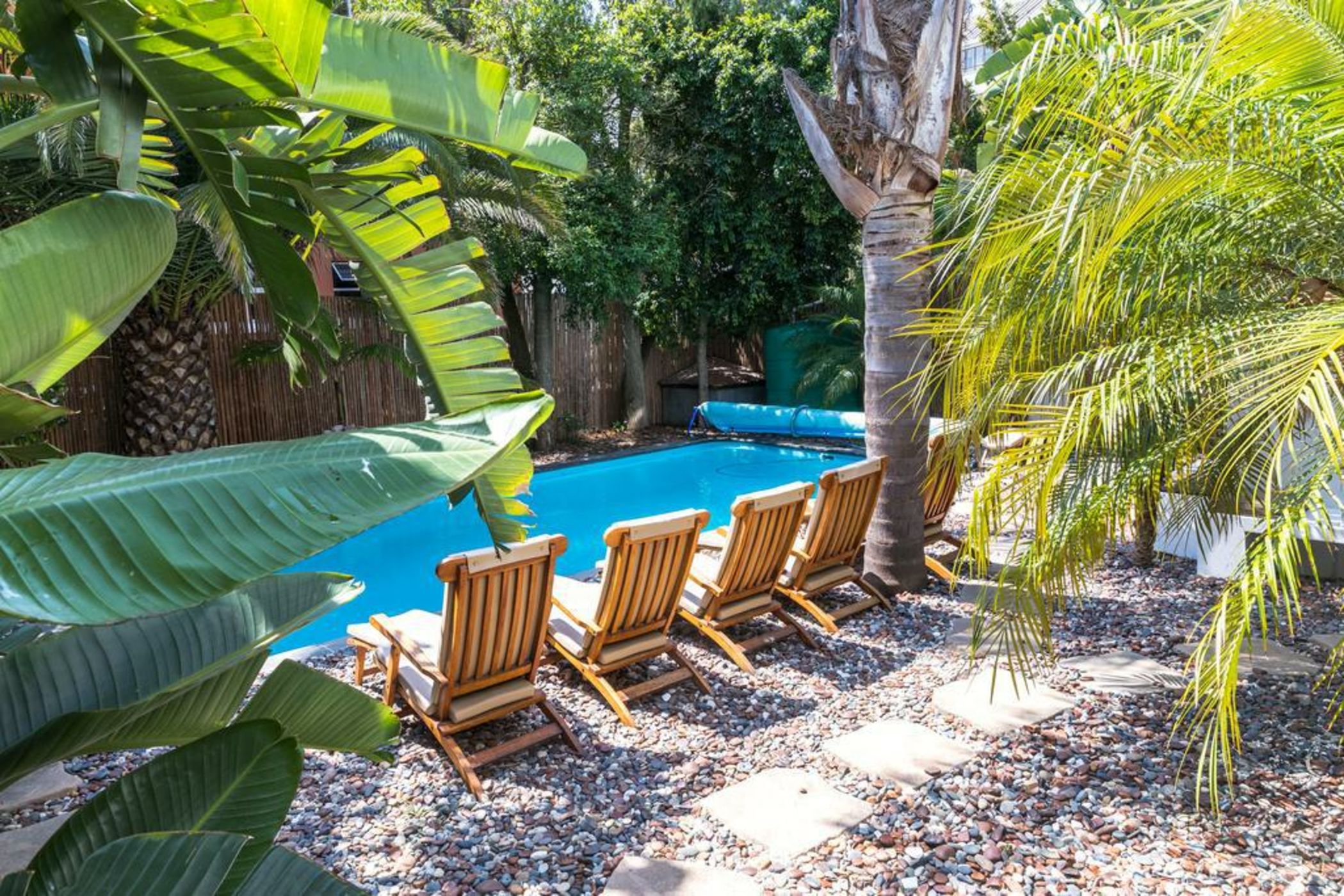 Antrim Villa by Antrim Collection