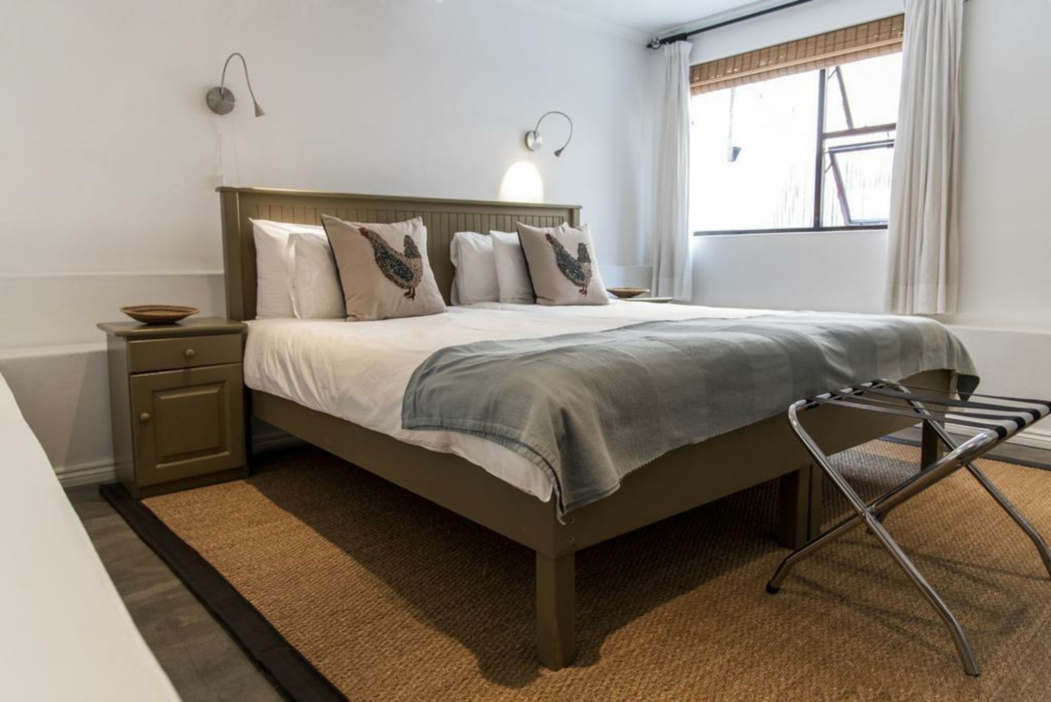 Antrim Villa by Antrim Collection