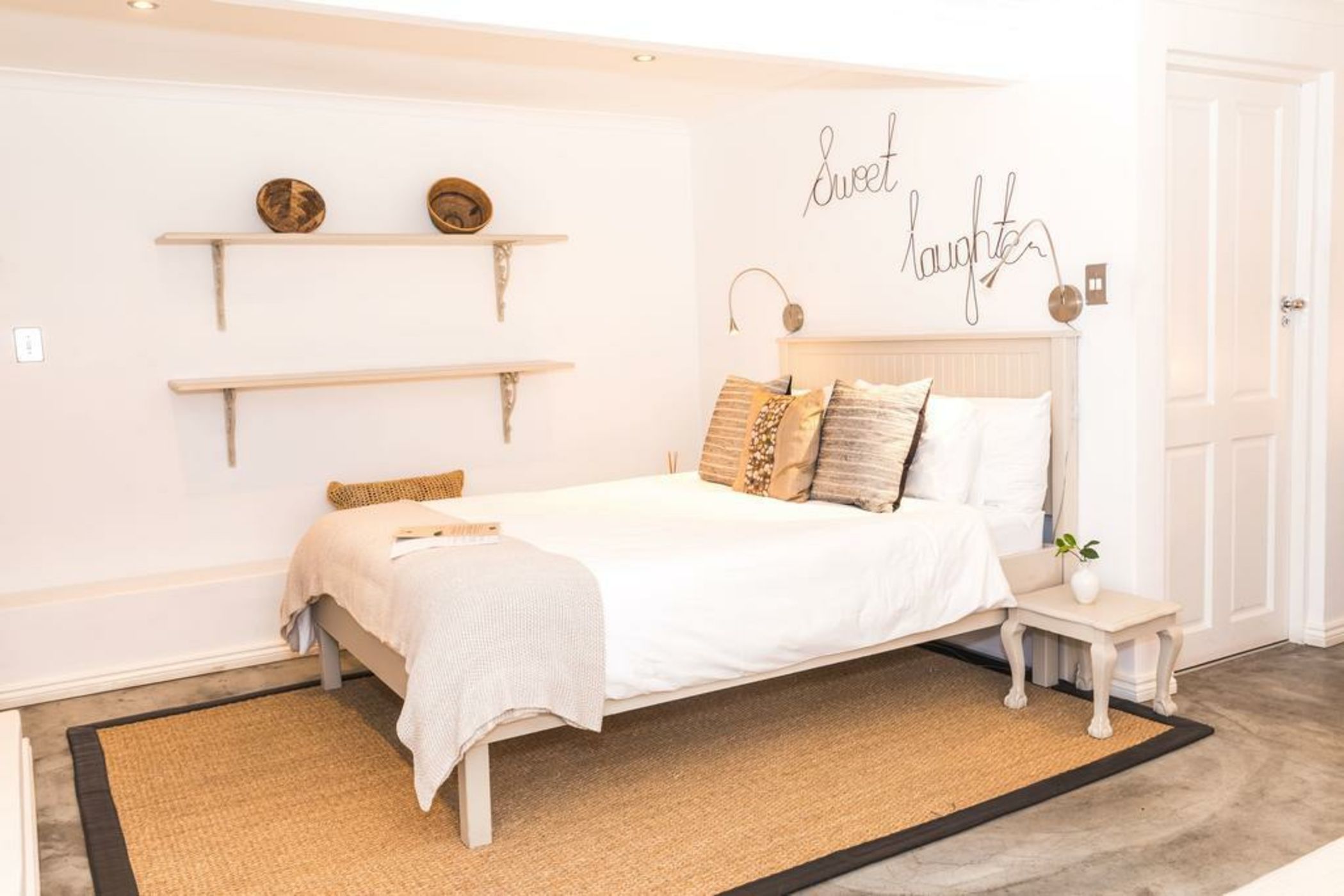 Antrim Villa by Antrim Collection