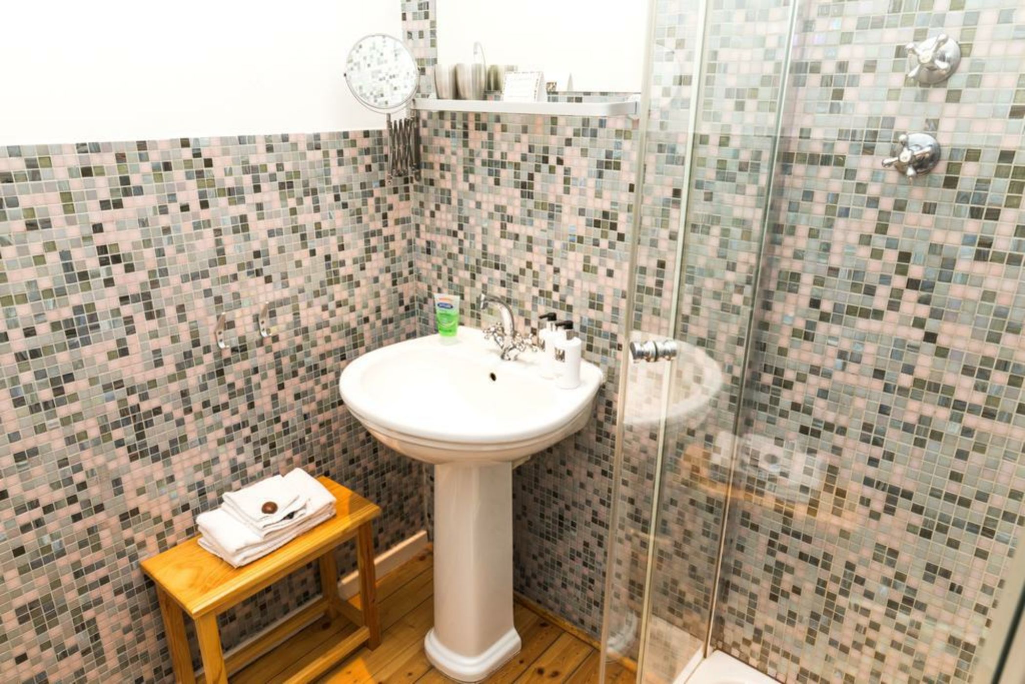 Antrim Villa by Antrim Collection