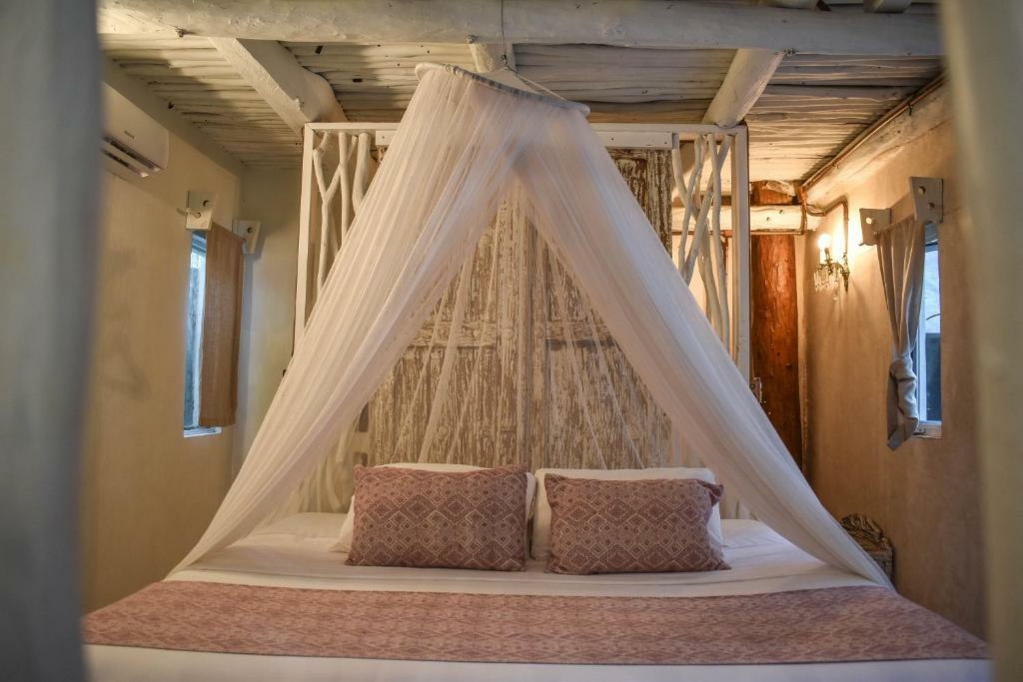 Posada Lamar Tulum Beach Front and Pool