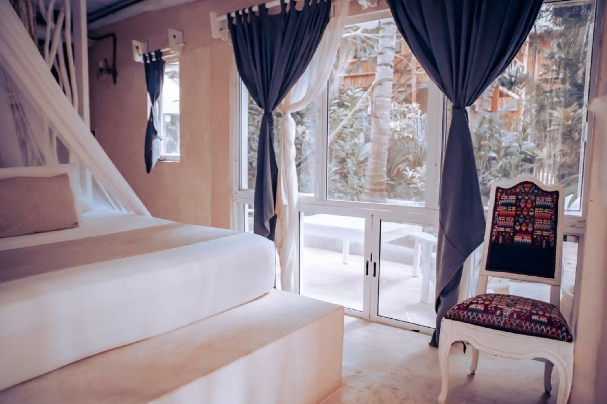 Posada Lamar Tulum Beach Front and Pool