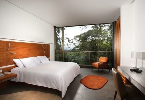 Mashpi Lodge