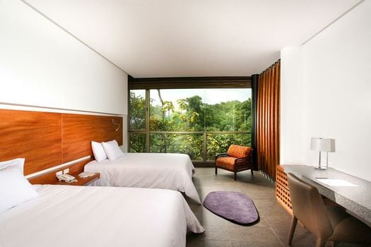 Mashpi Lodge