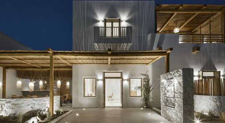Arco Solium Suites