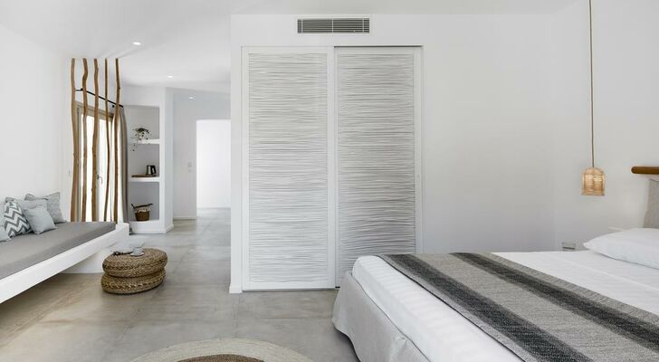Arco Solium Suites