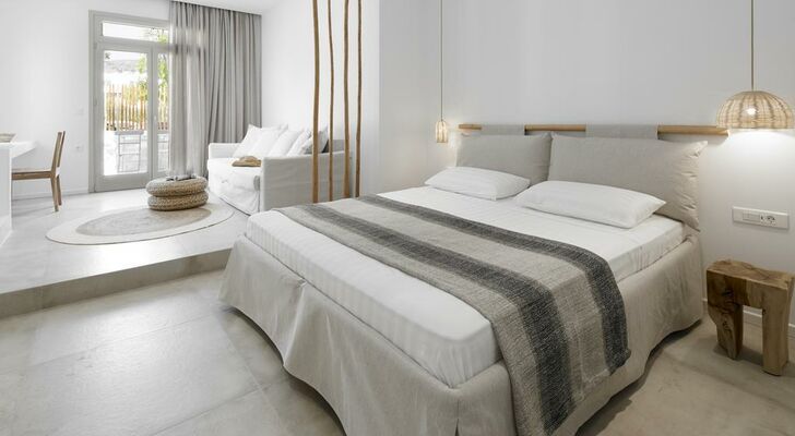 Arco Solium Suites
