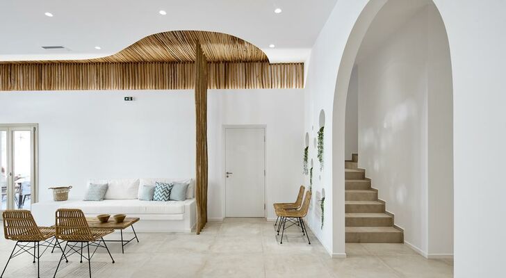 Arco Solium Suites