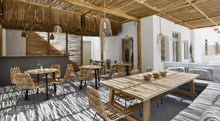 Arco Solium Suites