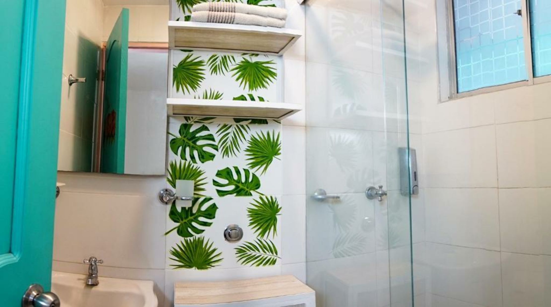 Flamingo Hostel & Coworking