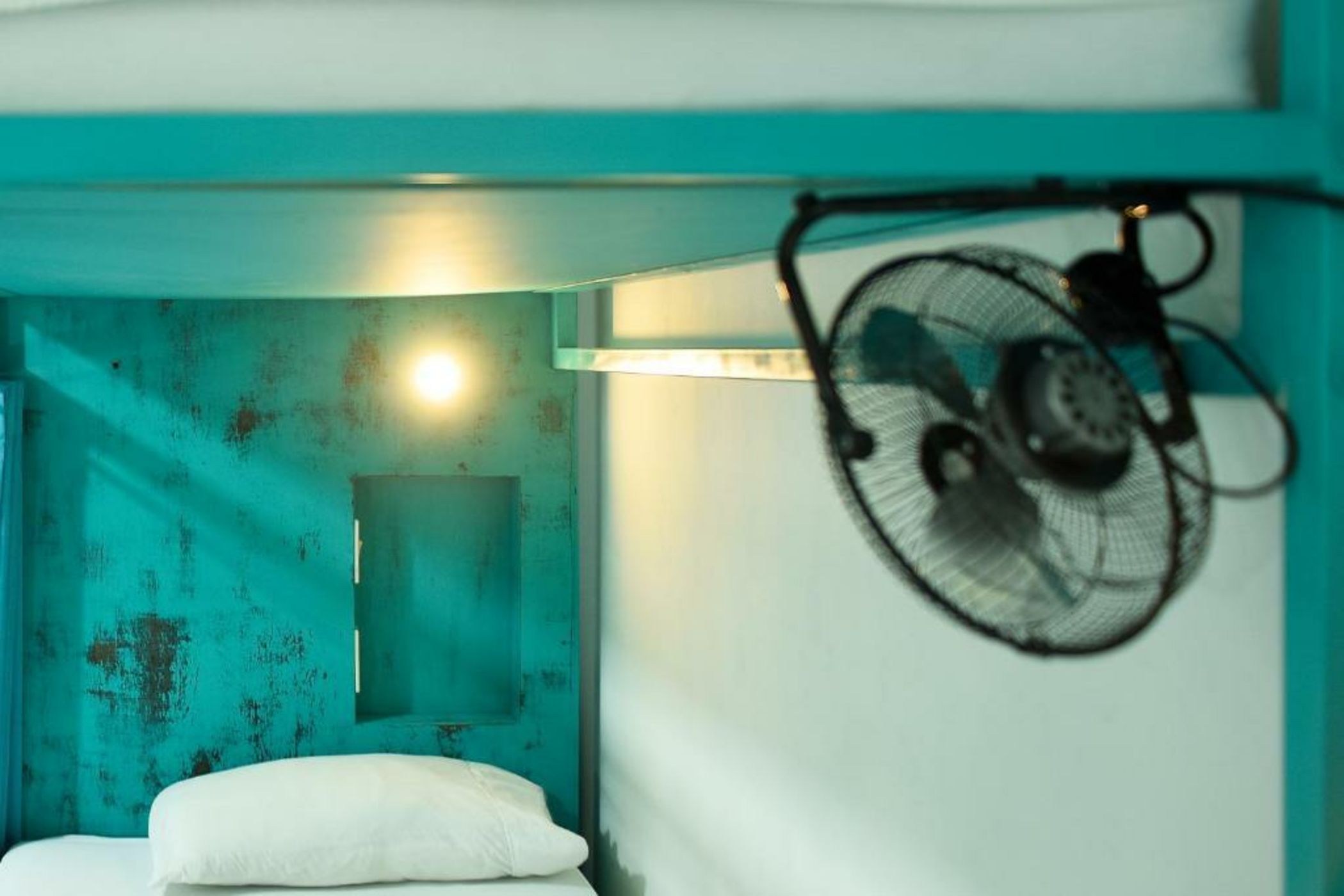 Flamingo Hostel & Coworking