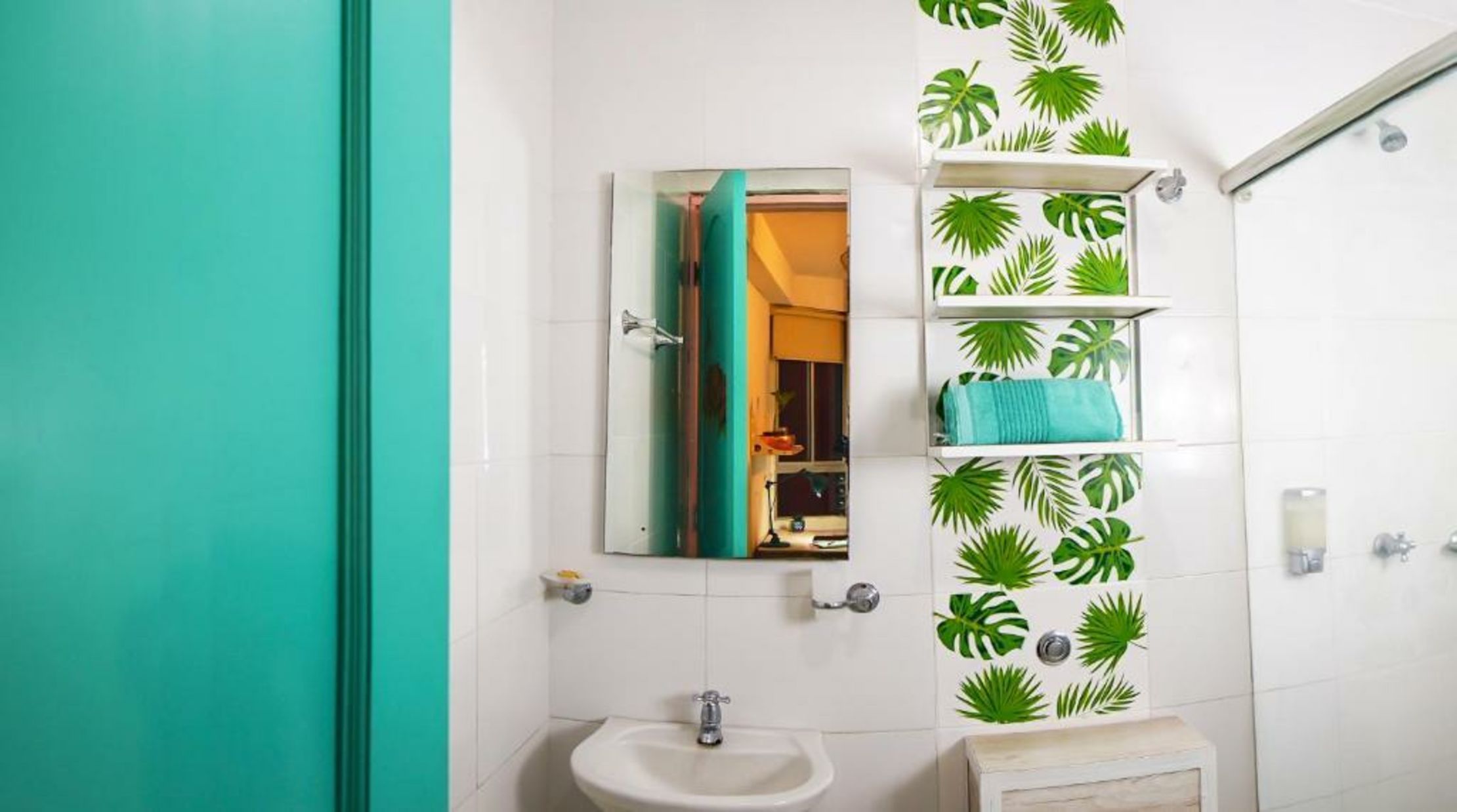 Flamingo Hostel & Coworking