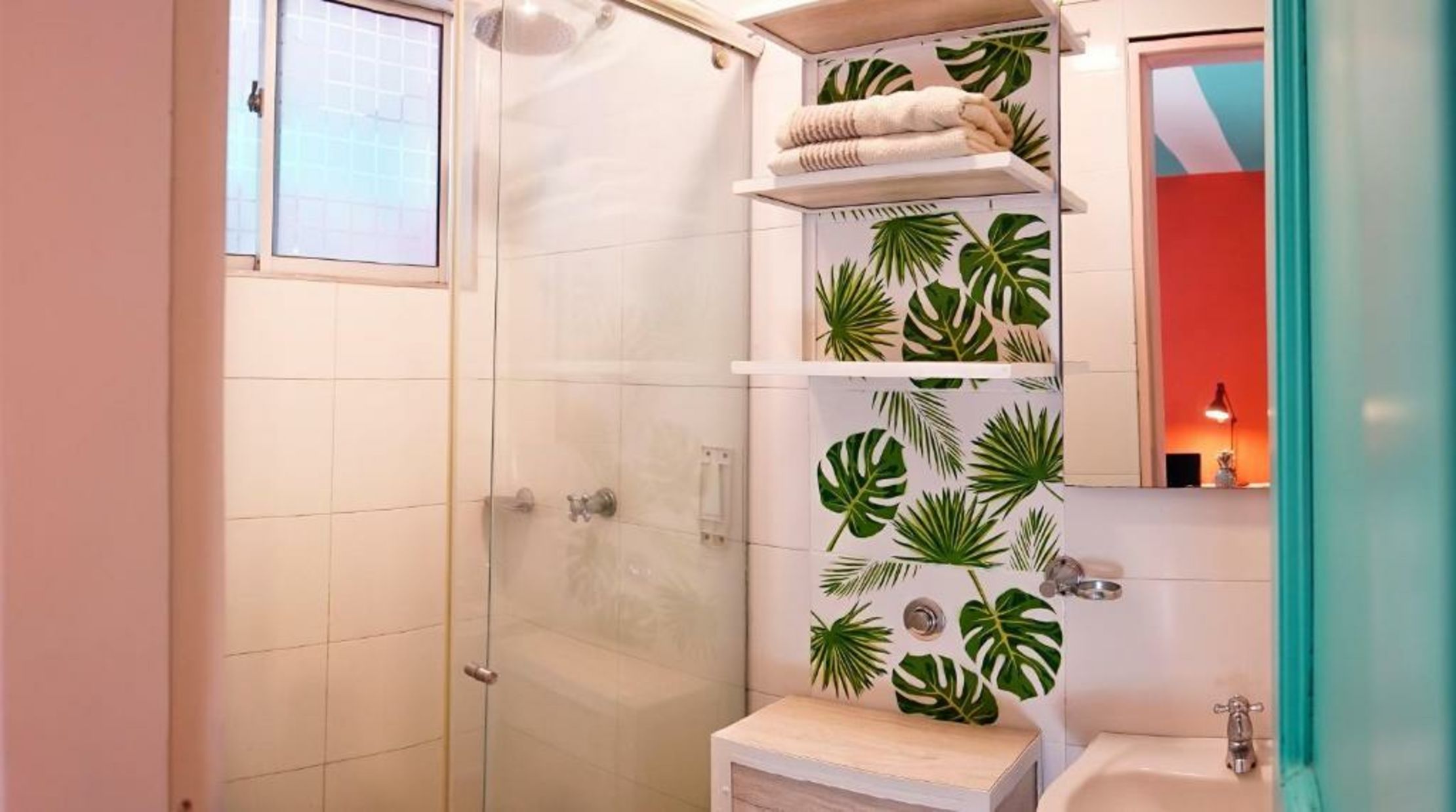 Flamingo Hostel & Coworking