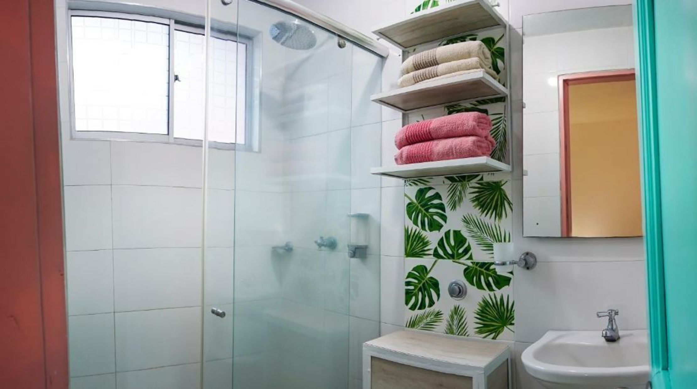 Flamingo Hostel & Coworking