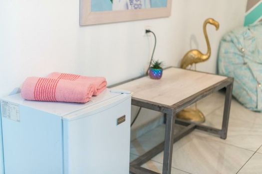 Flamingo Hostel & Coworking