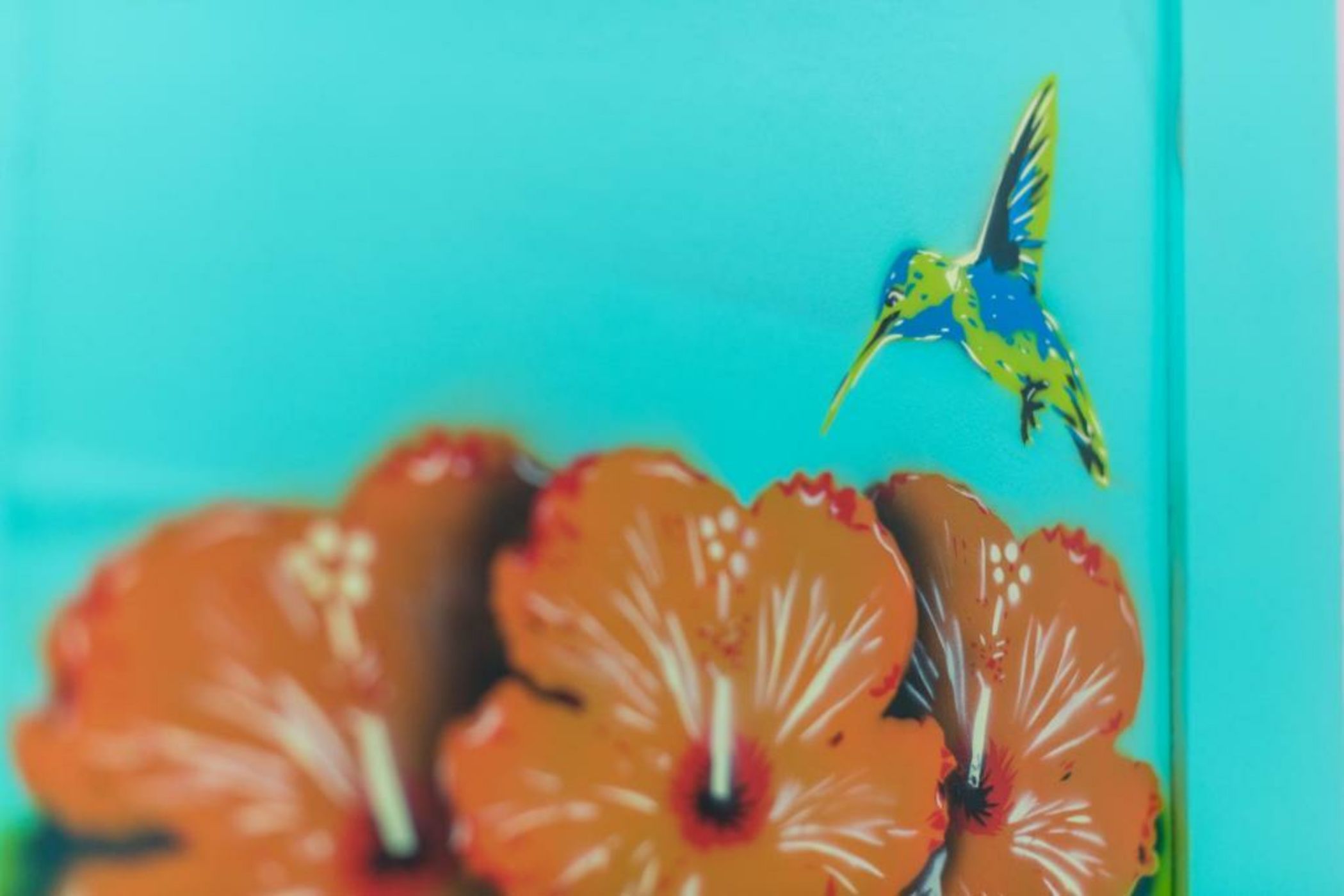 Flamingo Hostel & Coworking