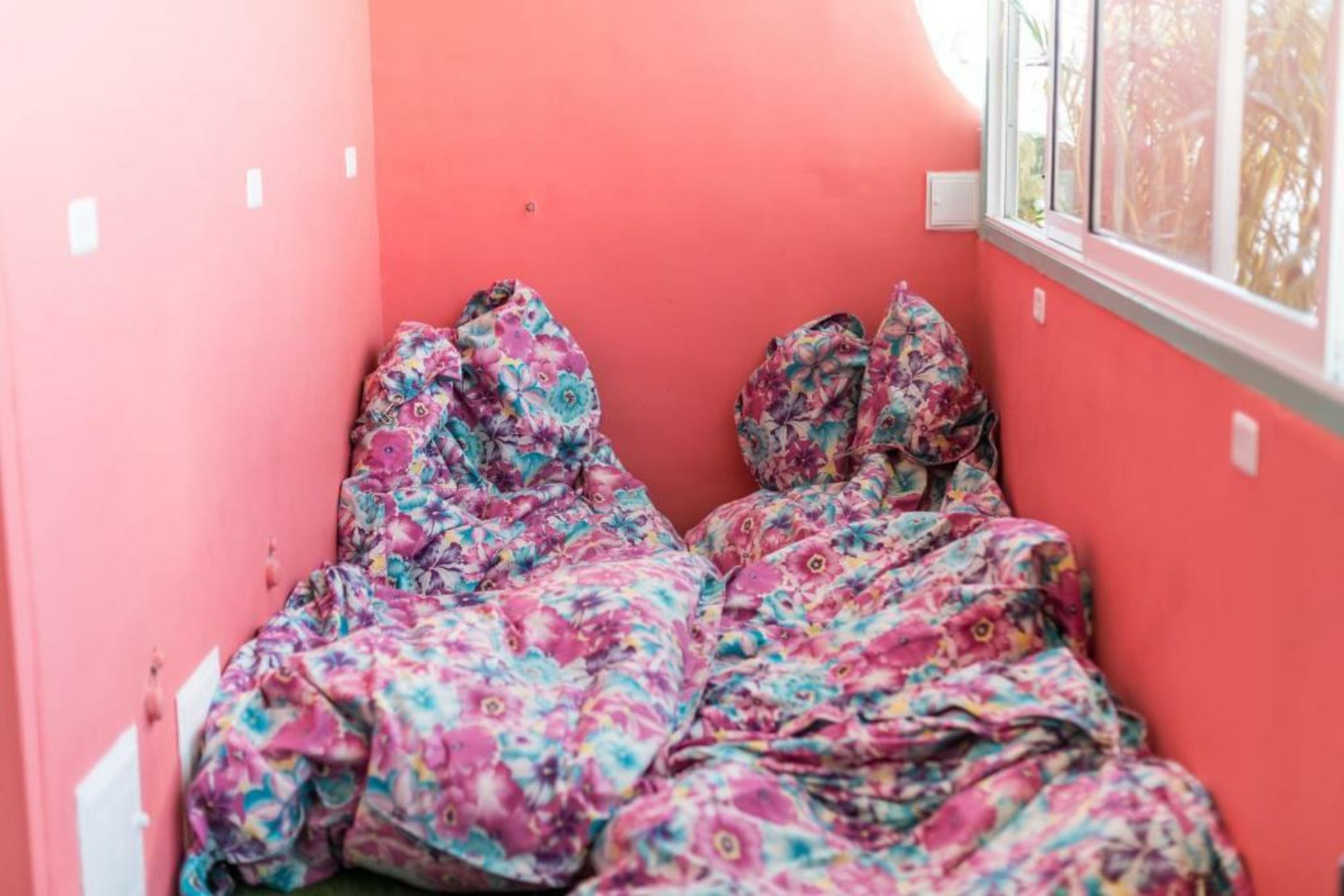 Flamingo Hostel & Coworking