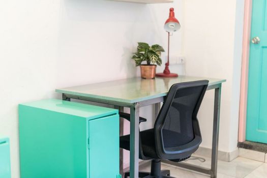 Flamingo Hostel & Coworking