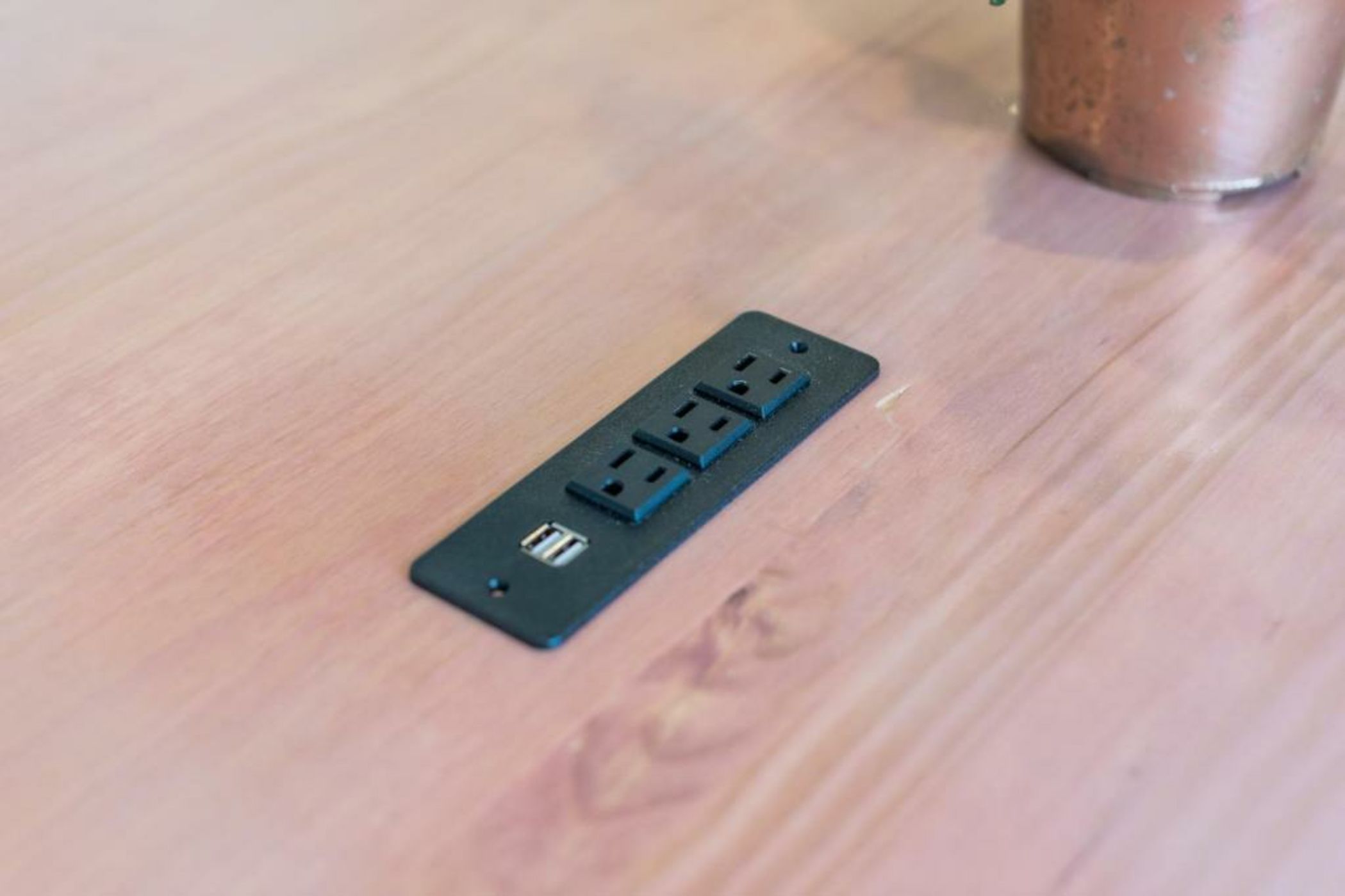 Flamingo Hostel & Coworking