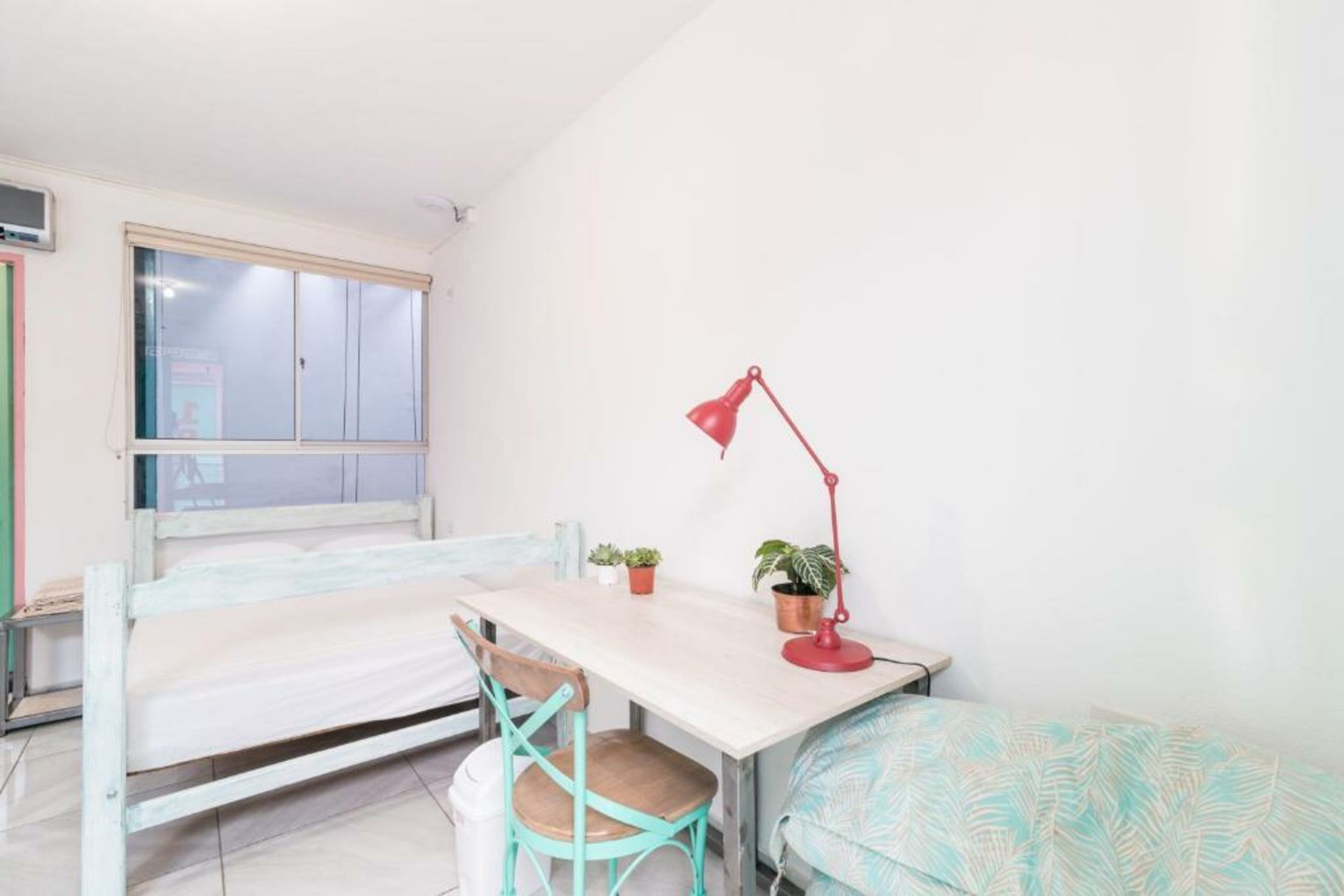 Flamingo Hostel & Coworking