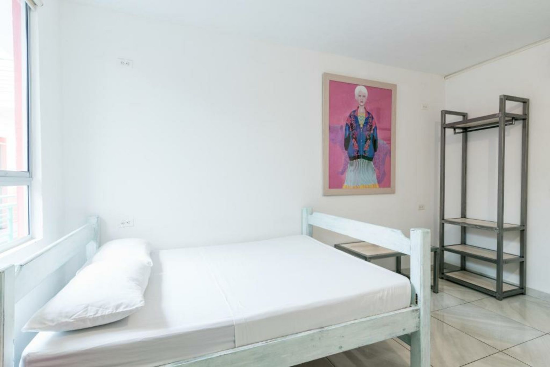 Flamingo Hostel & Coworking