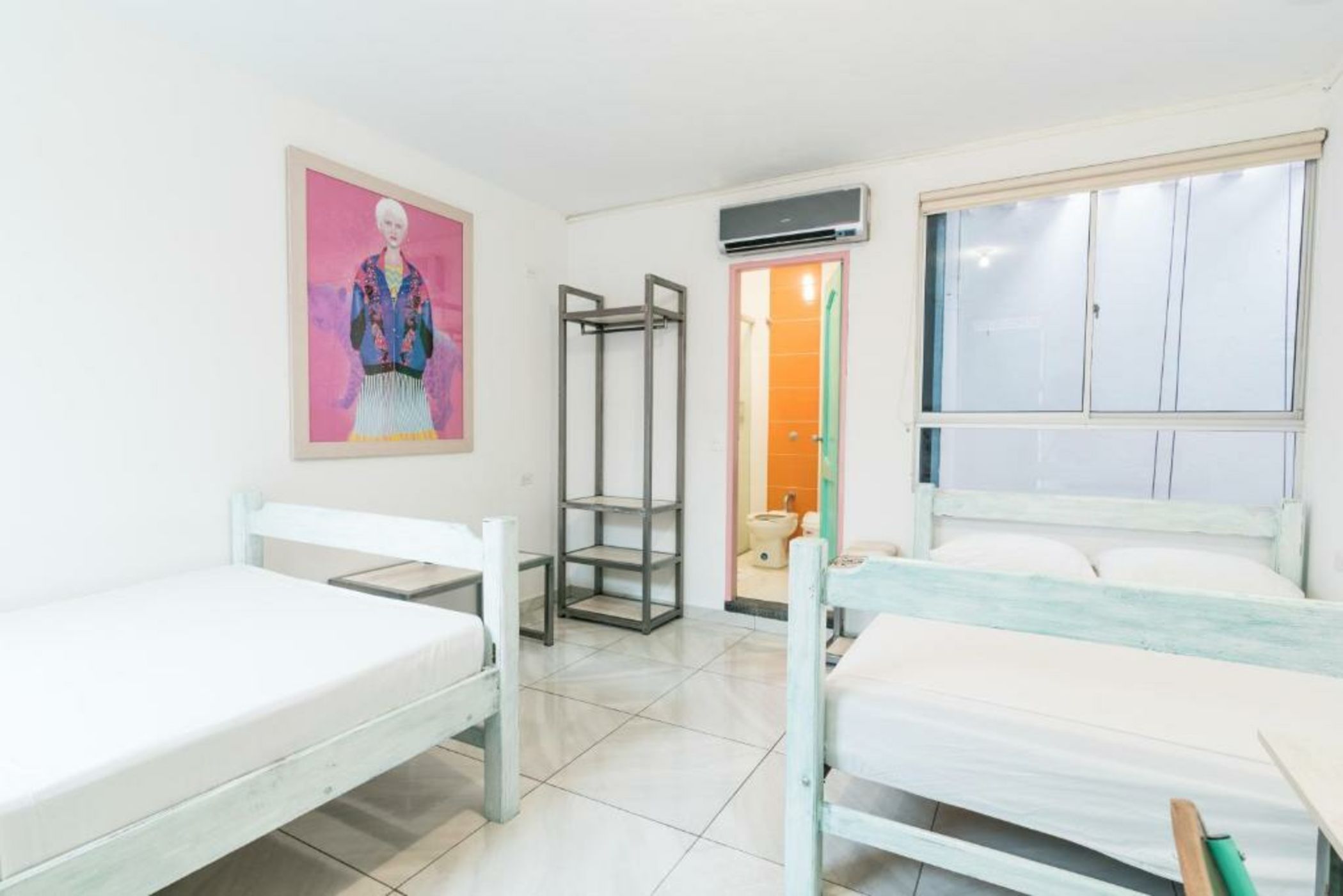 Flamingo Hostel & Coworking