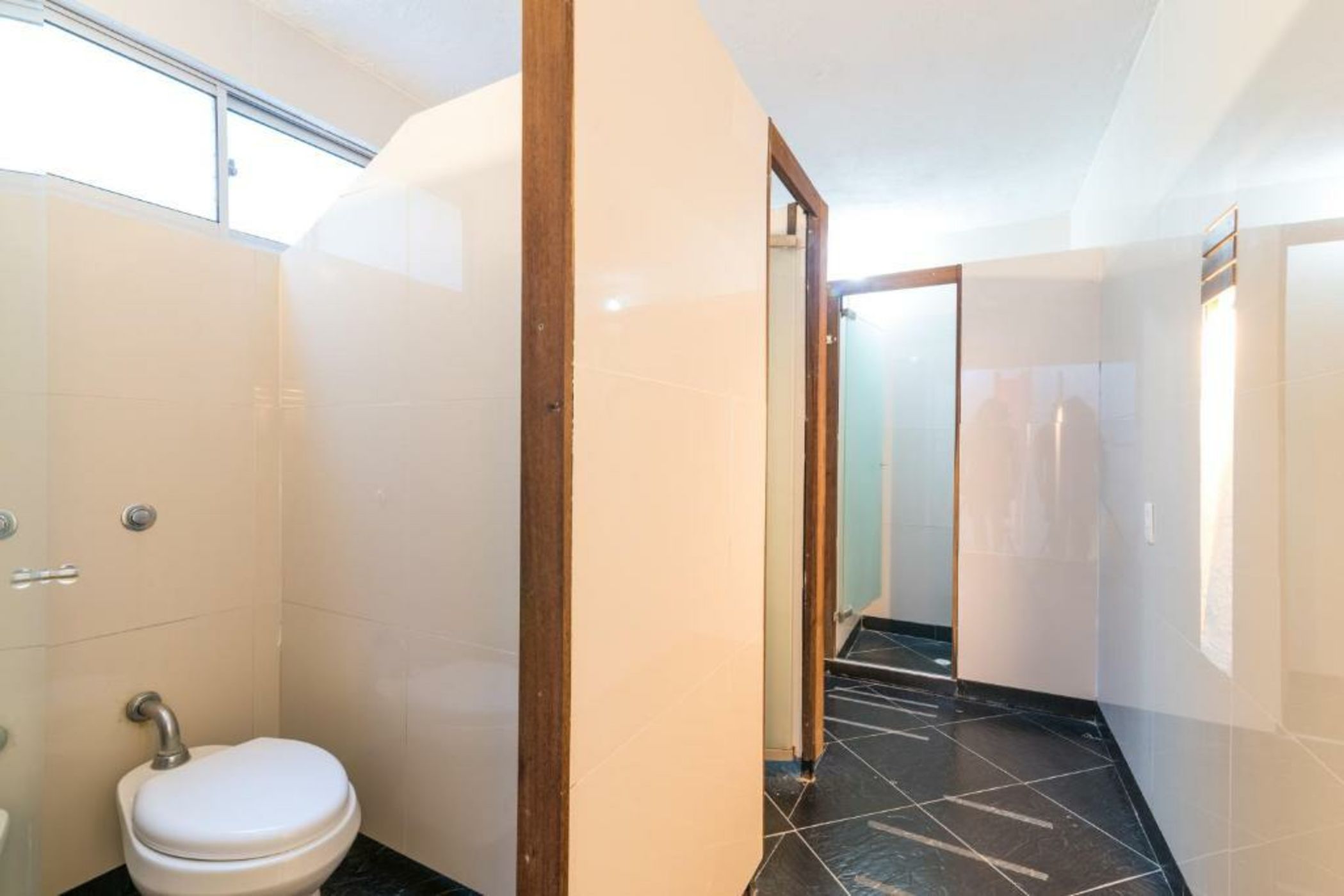 Flamingo Hostel & Coworking