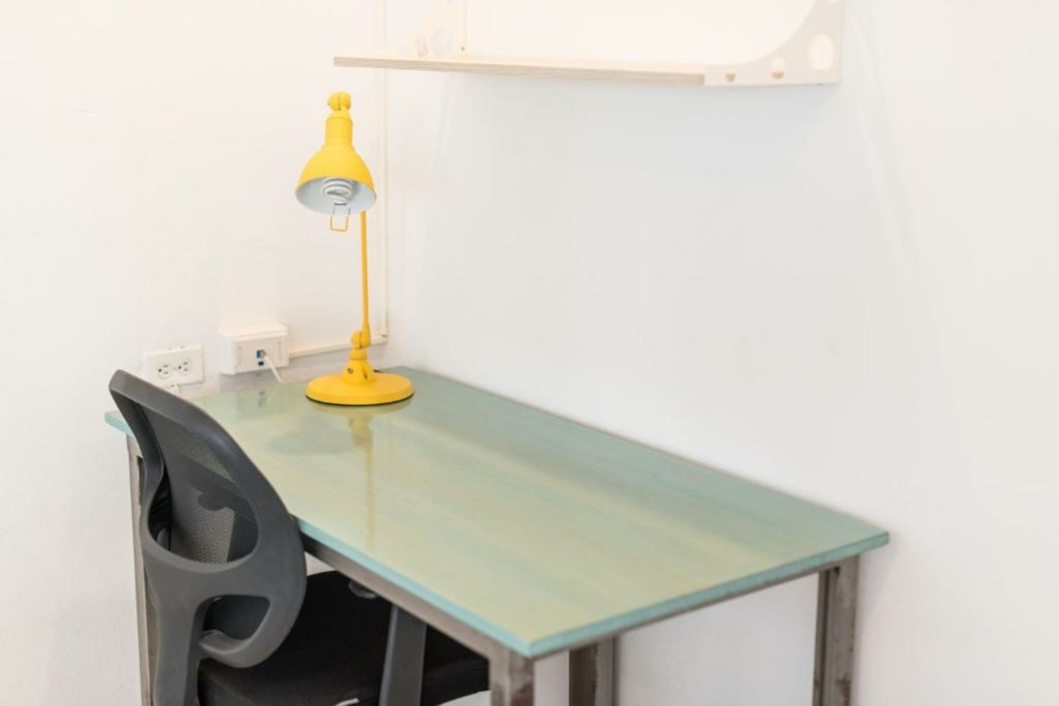 Flamingo Hostel & Coworking