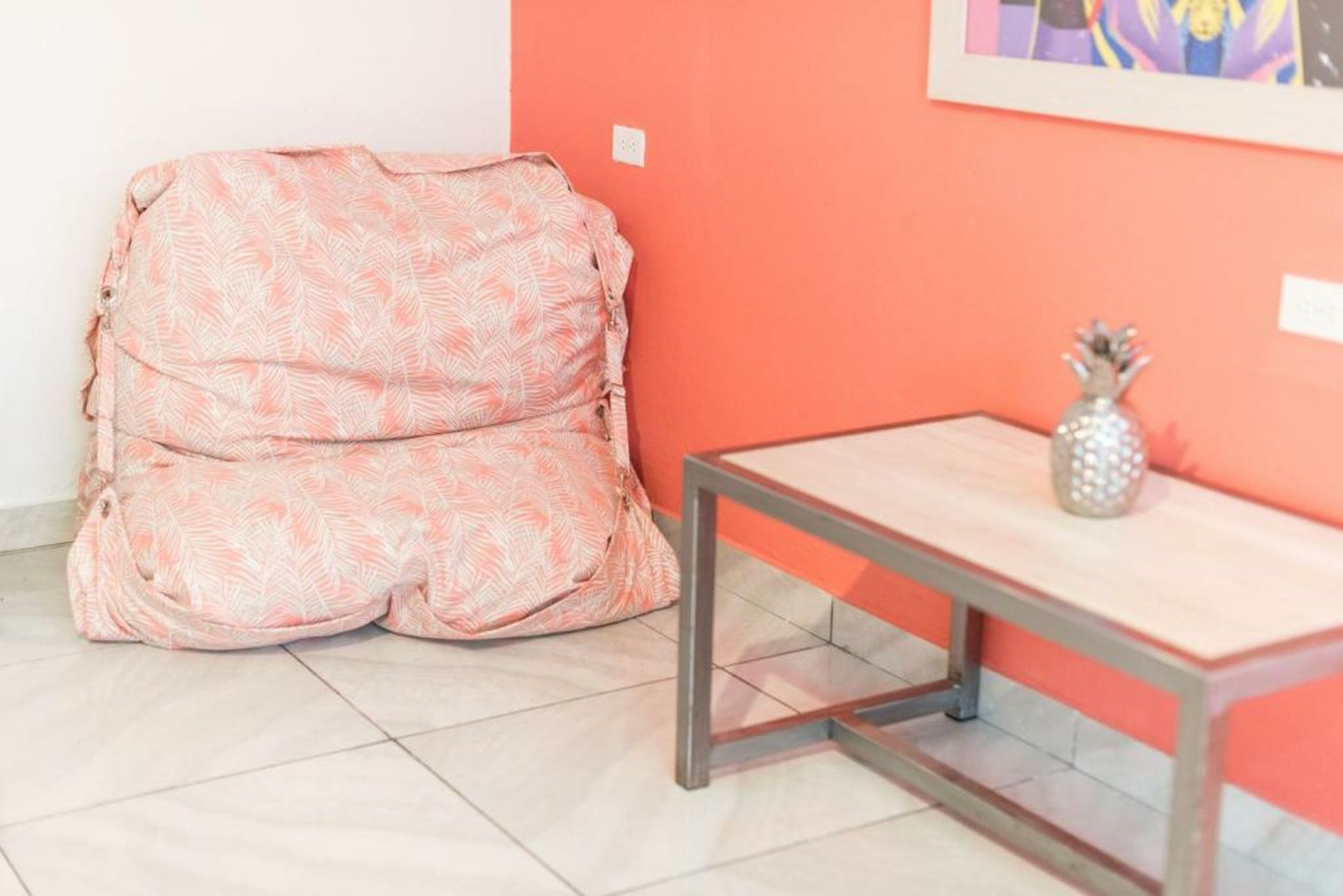 Flamingo Hostel & Coworking