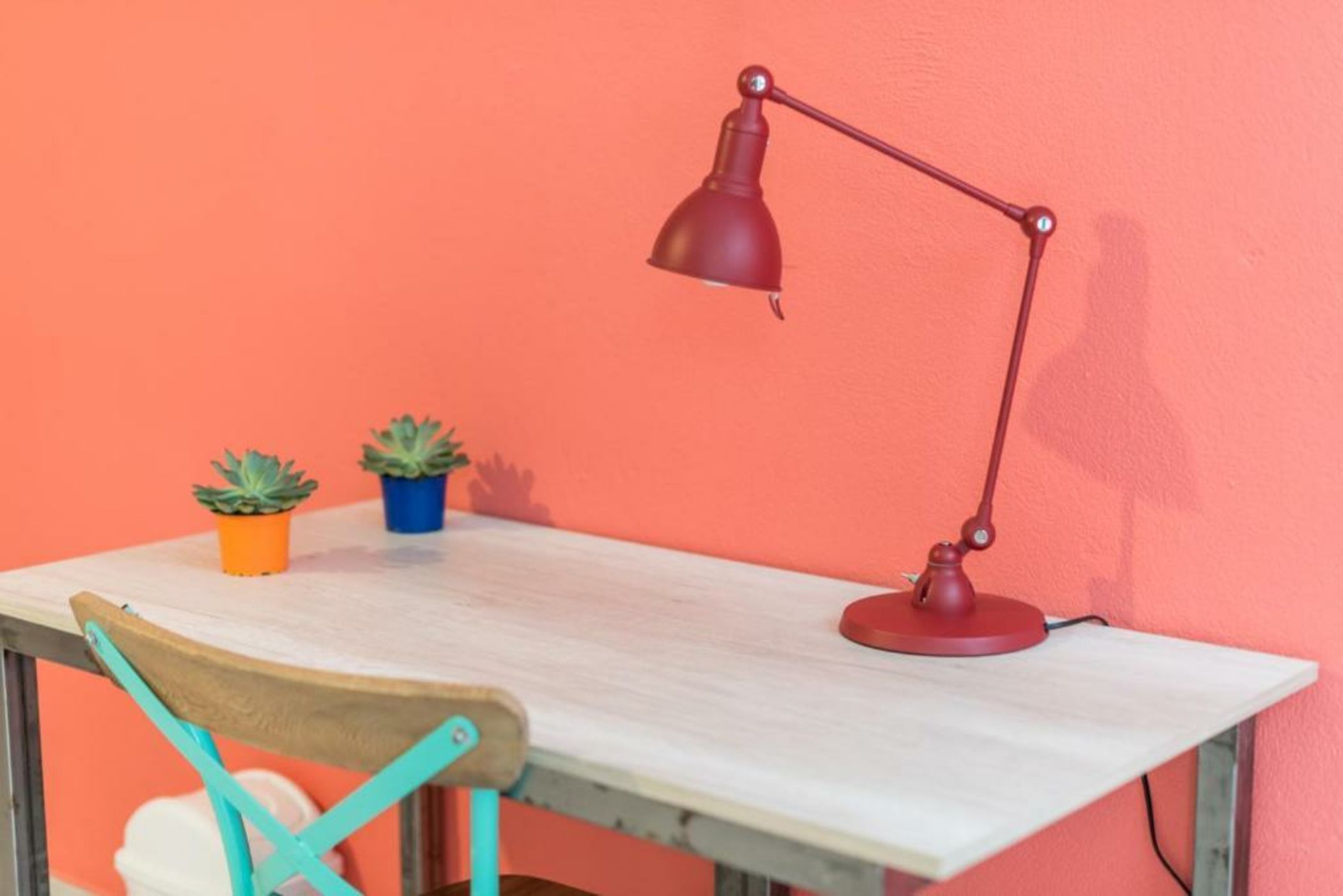 Flamingo Hostel & Coworking