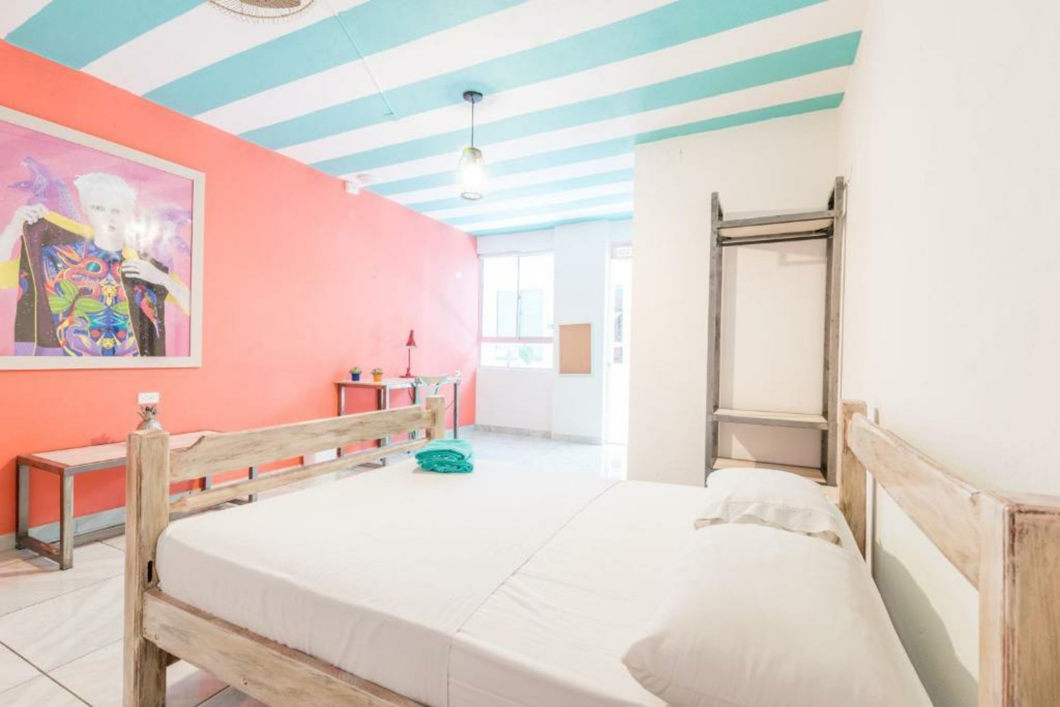 Flamingo Hostel & Coworking