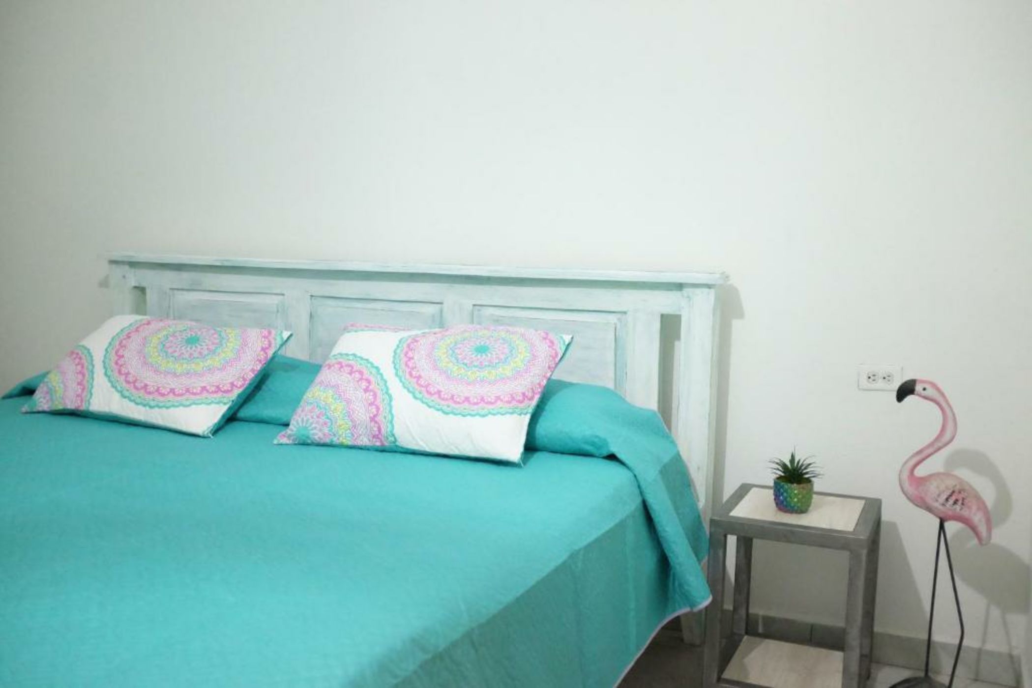 Flamingo Hostel & Coworking