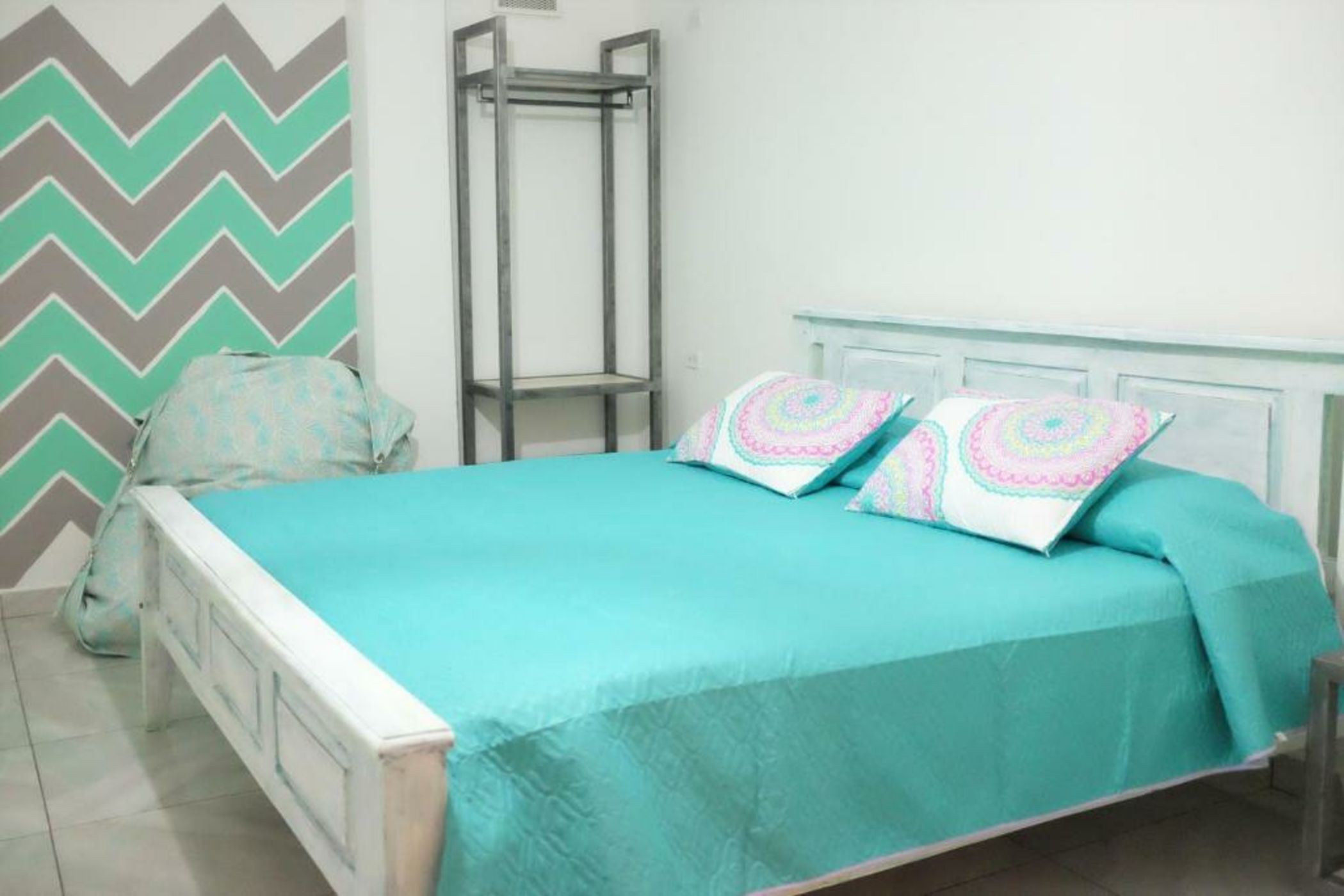 Flamingo Hostel & Coworking