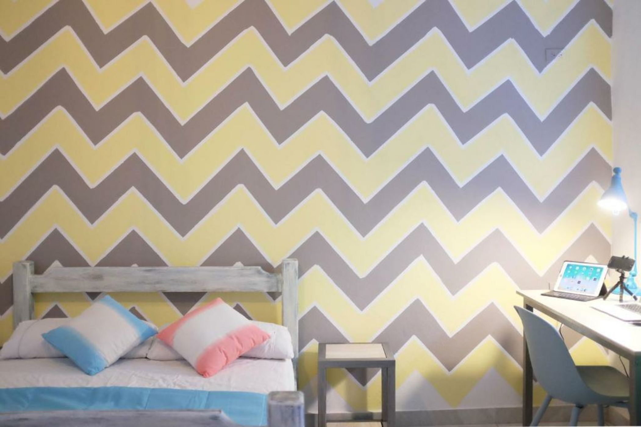 Flamingo Hostel & Coworking