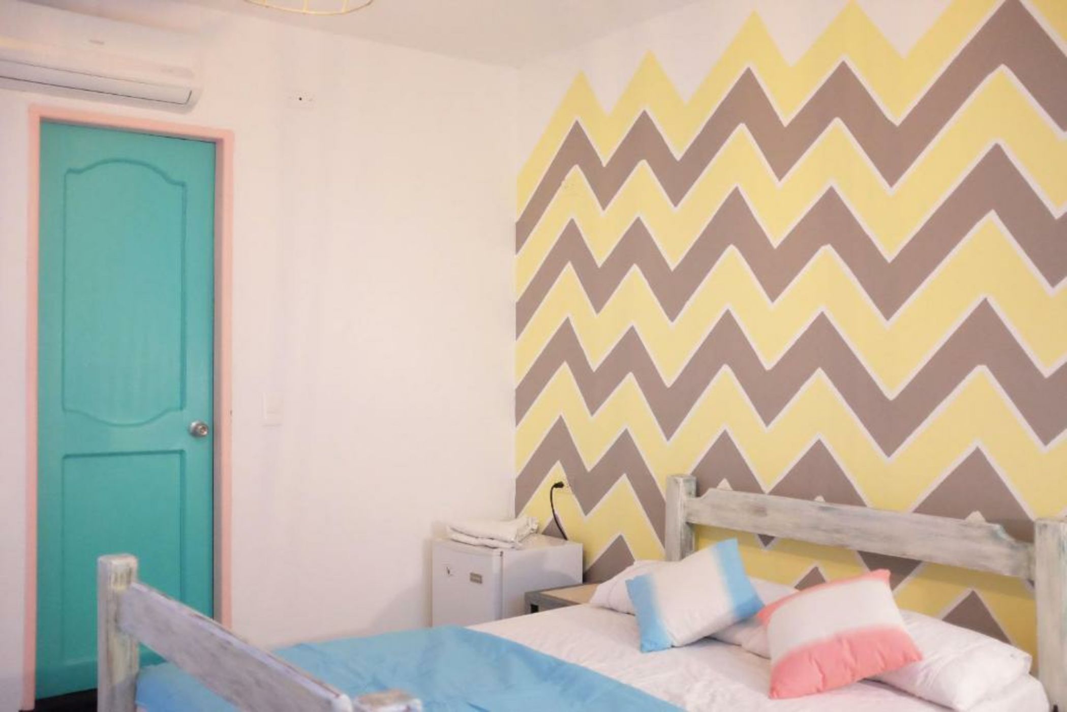 Flamingo Hostel & Coworking