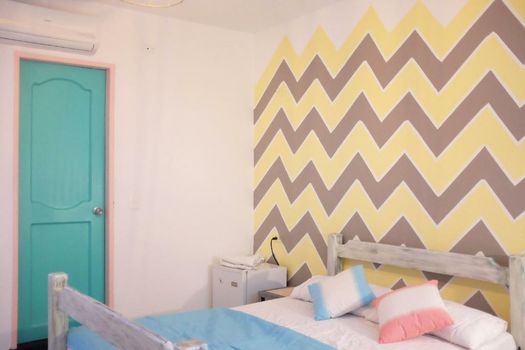Flamingo Hostel & Coworking