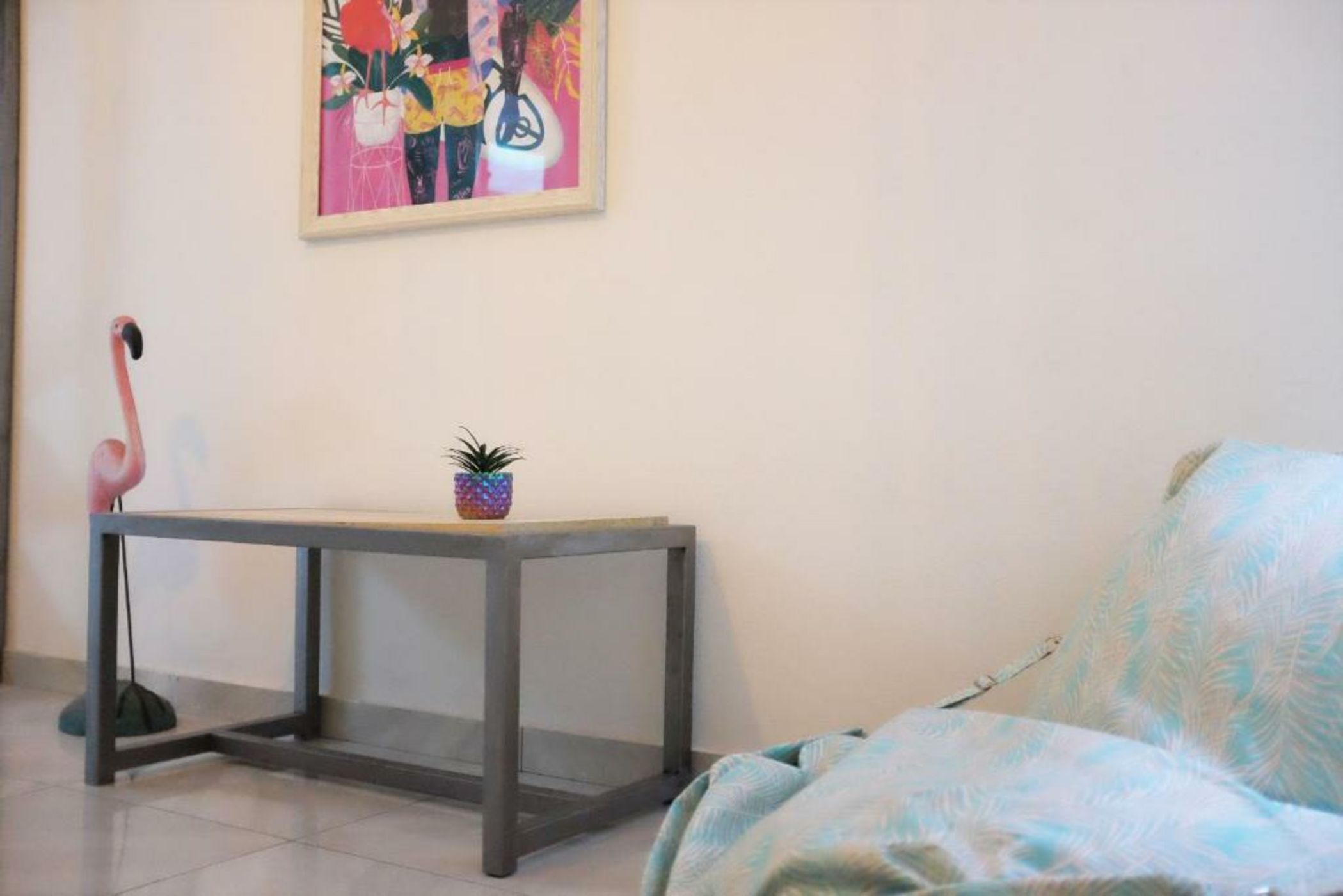 Flamingo Hostel & Coworking