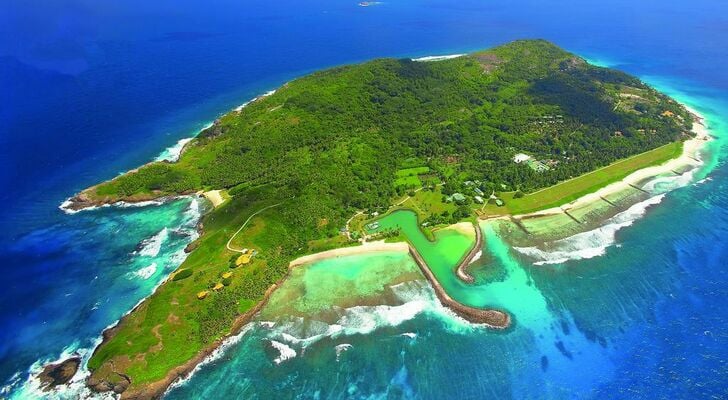 Fregate Island Private